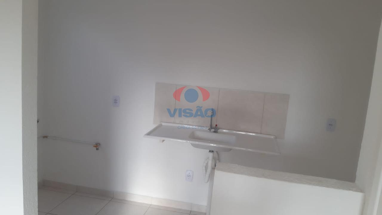 Apartamento à venda no Mato Dentro: 