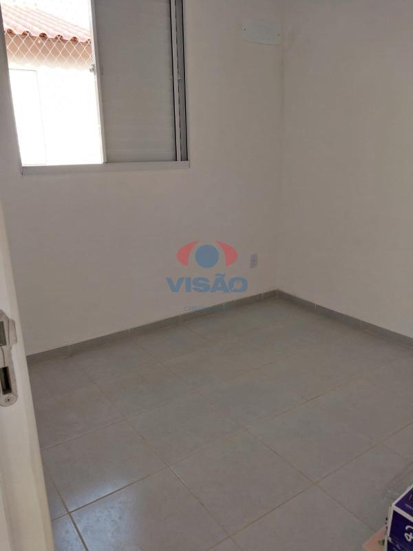 Apartamento à venda no Mato Dentro: 