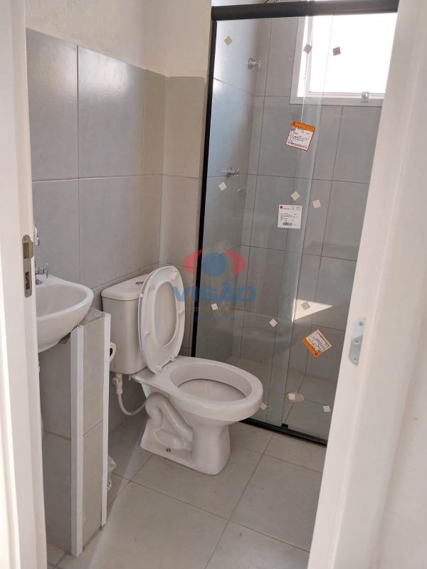 Apartamento à venda no Mato Dentro: 