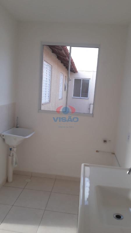 Apartamento à venda no Mato Dentro: 