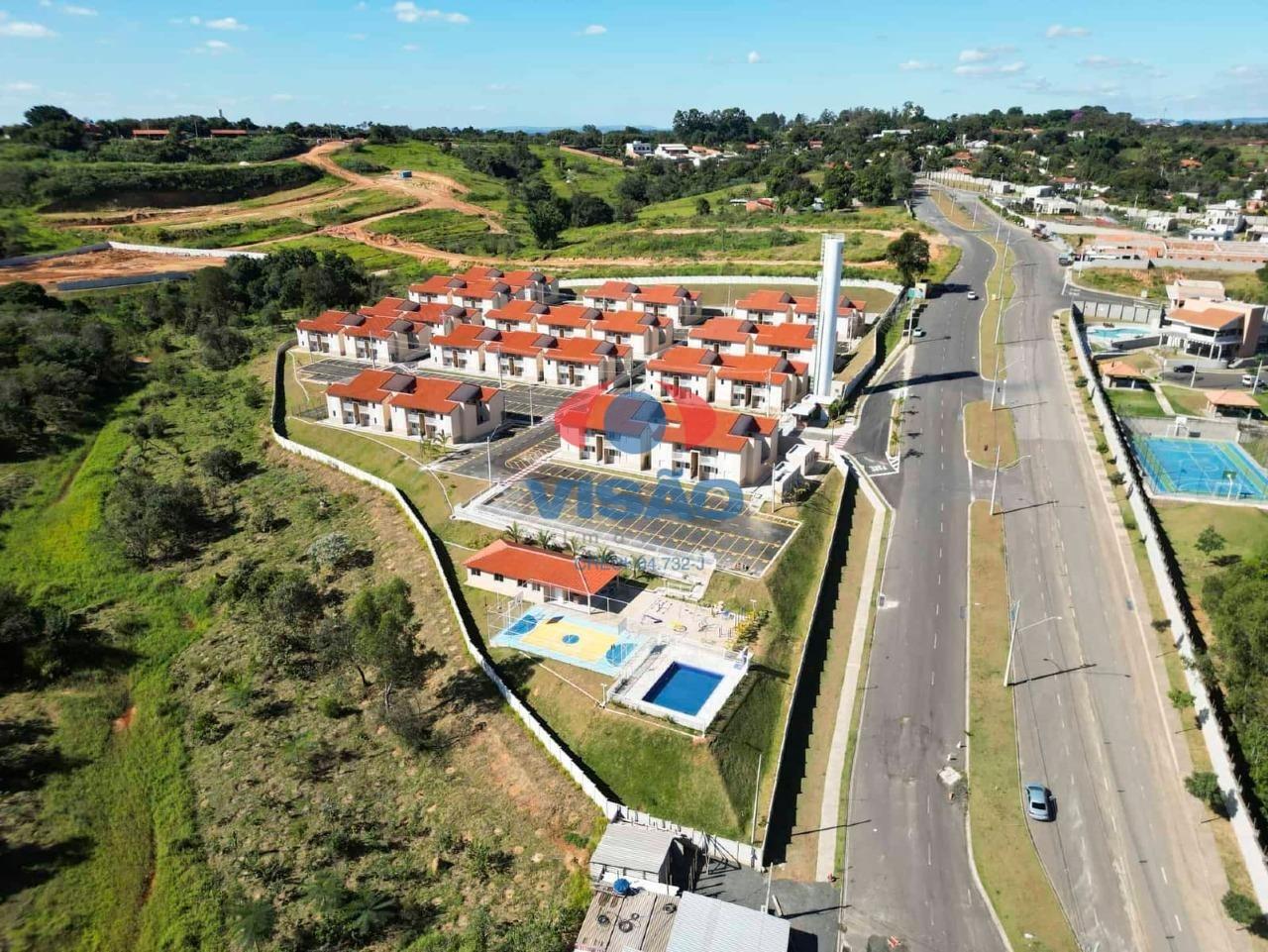 Apartamento à venda no Mato Dentro: 
