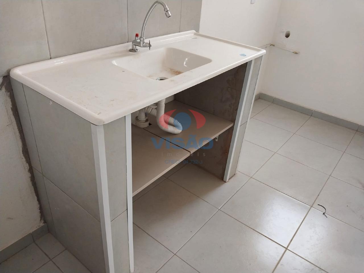 Apartamento à venda no Mato Dentro: 