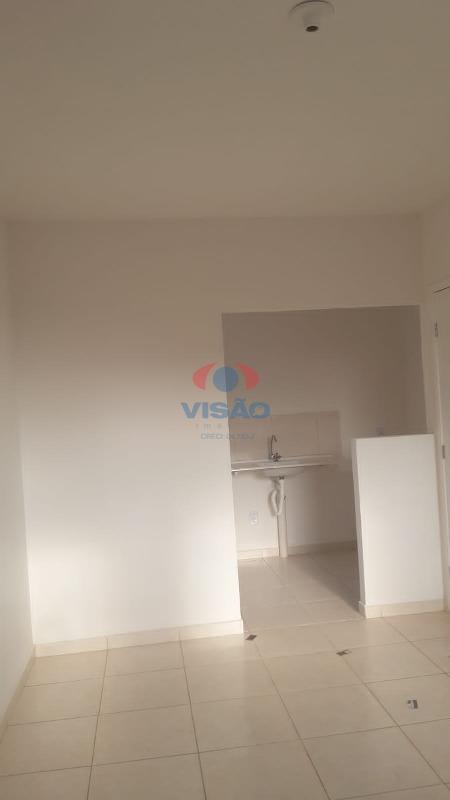 Apartamento à venda no Mato Dentro: 