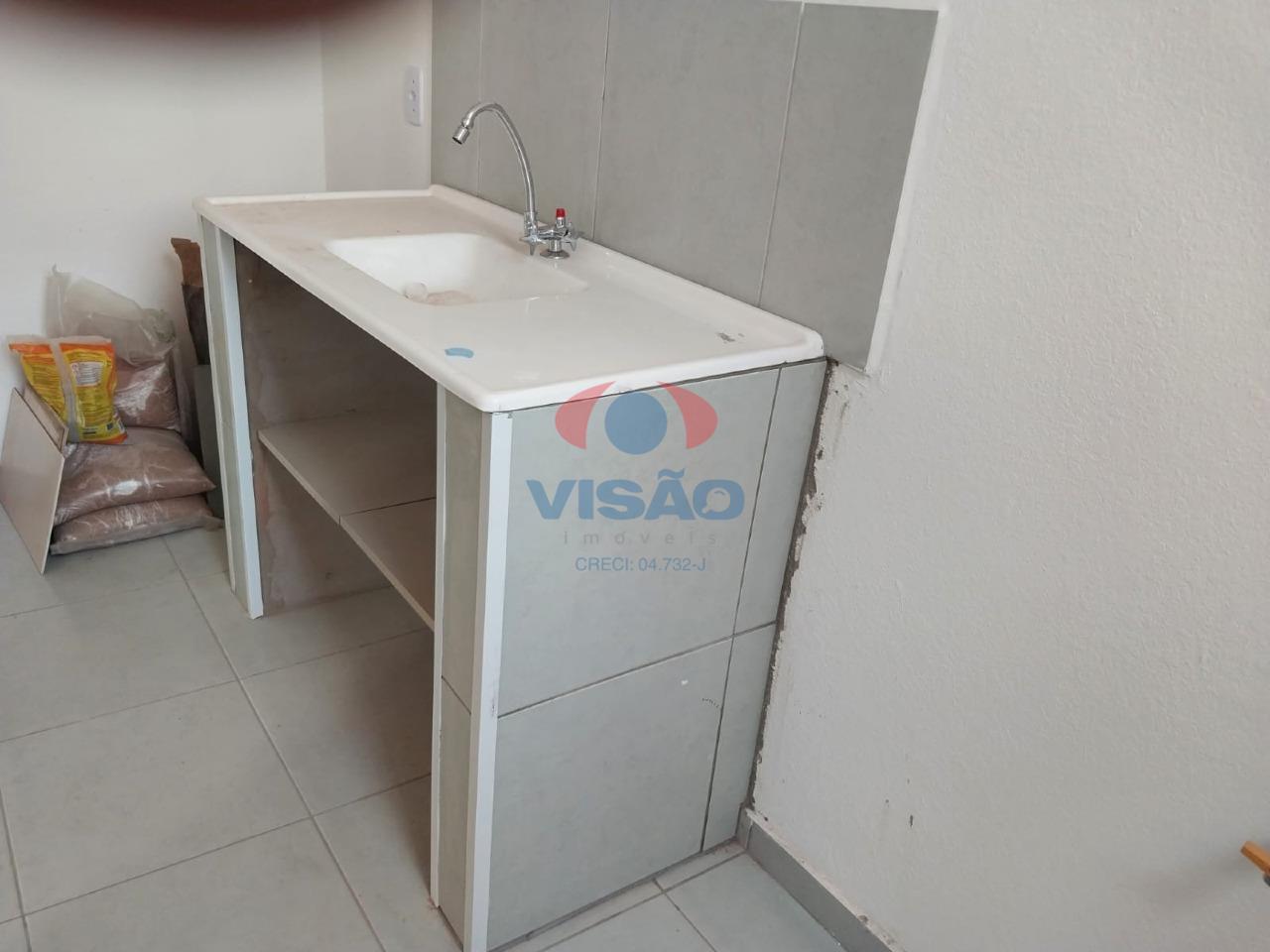 Apartamento à venda no Mato Dentro: 