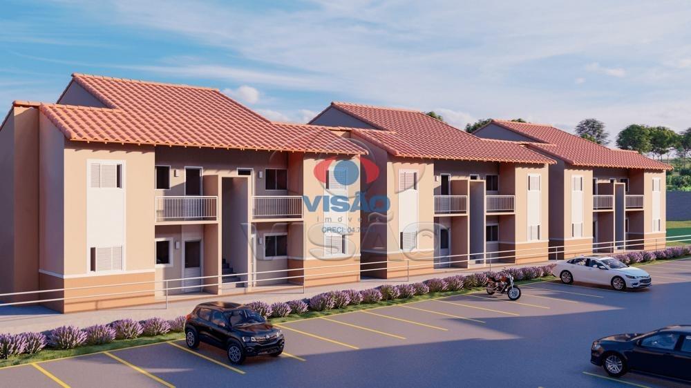 Apartamento à venda no Mato Dentro: 