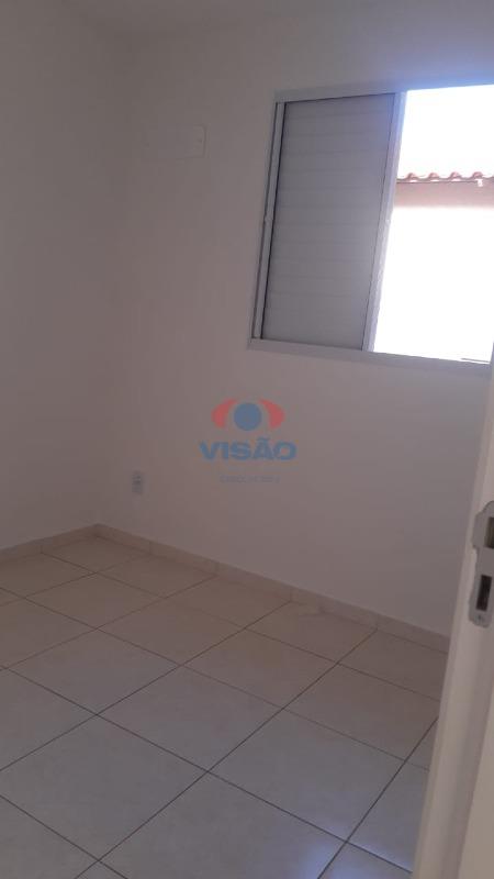 Apartamento à venda no Mato Dentro: 