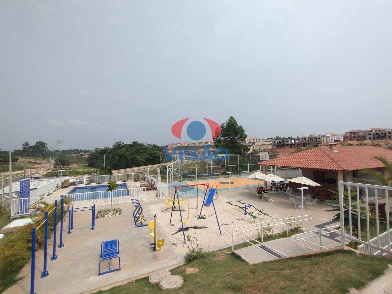 Apartamento à venda no Mato Dentro: 