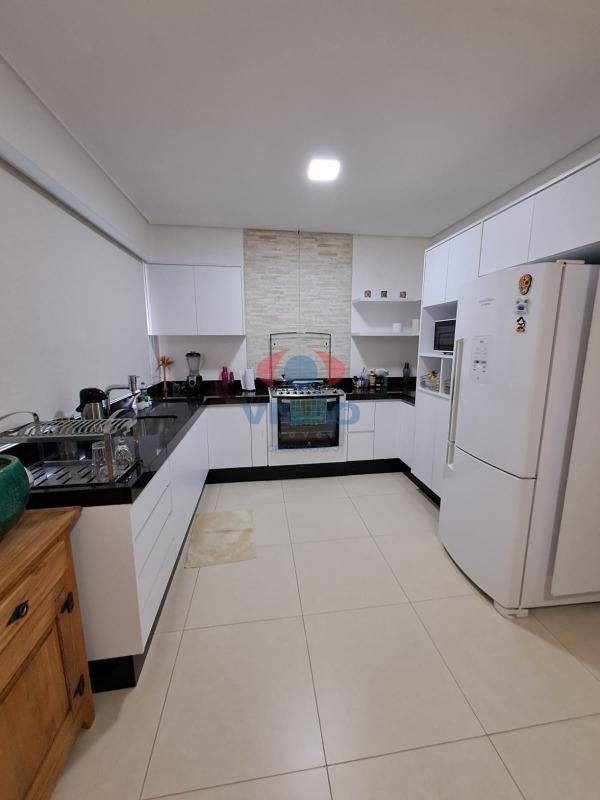 Casa à venda no Vila Florença: