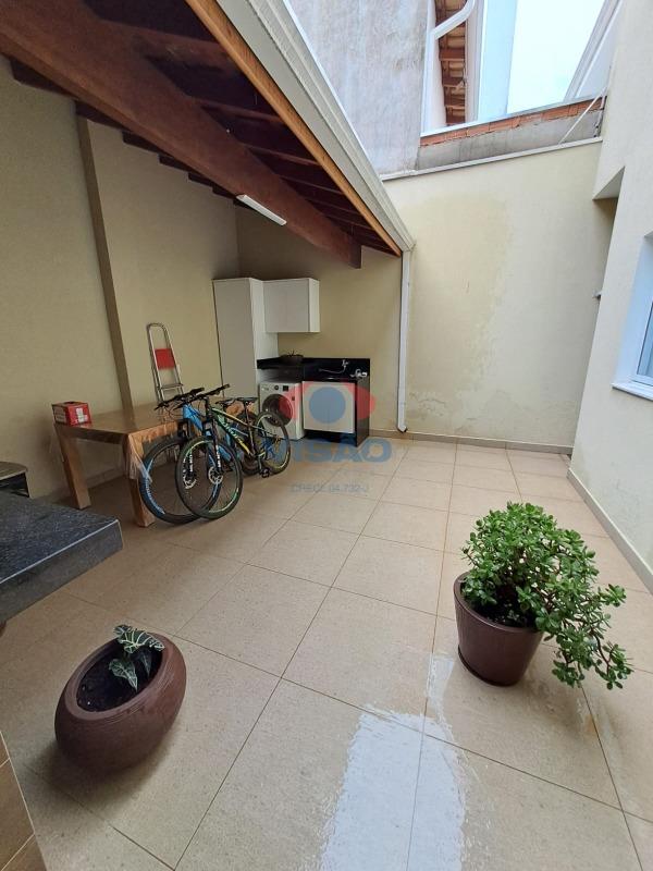 Casa à venda no Vila Florença: