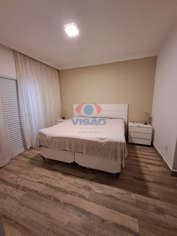 Casa à venda no Vila Florença: