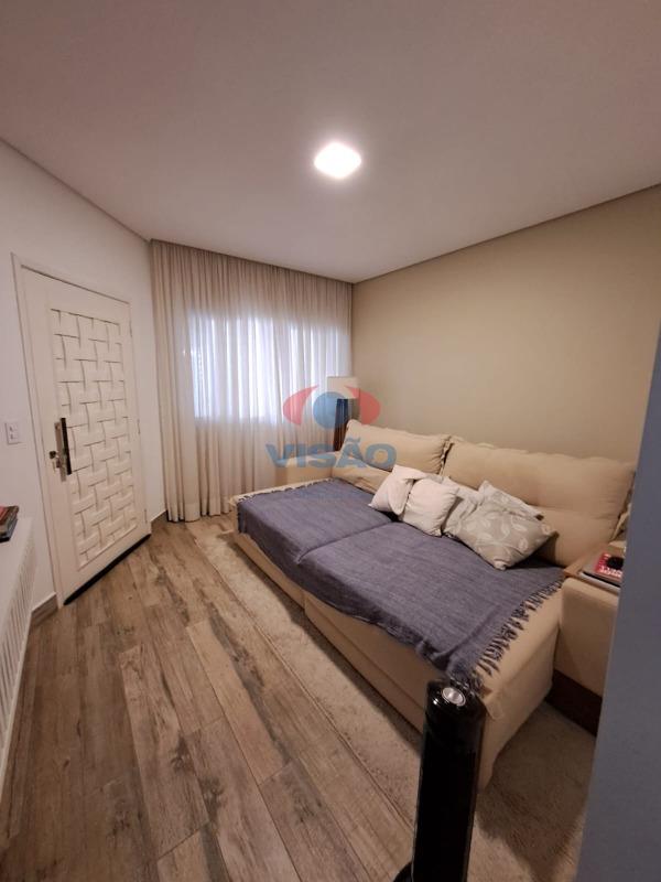 Casa à venda no Vila Florença: 