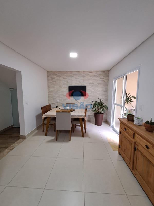 Casa à venda no Vila Florença: 