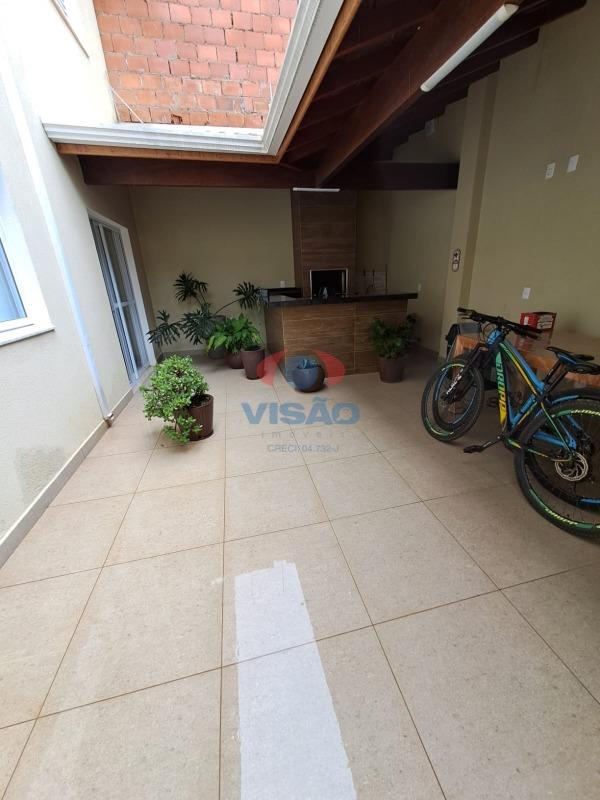 Casa à venda no Vila Florença: