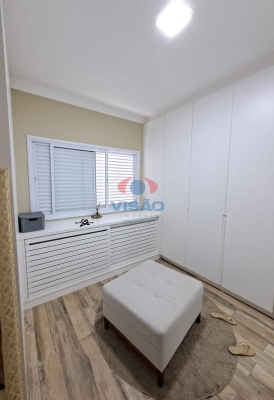 Casa à venda no Vila Florença: