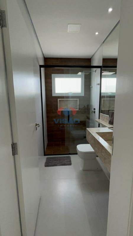 Casa em condomínio à venda no Reserva Central Parque: 
