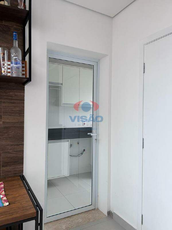 Casa em condomínio à venda no Reserva Central Parque: 