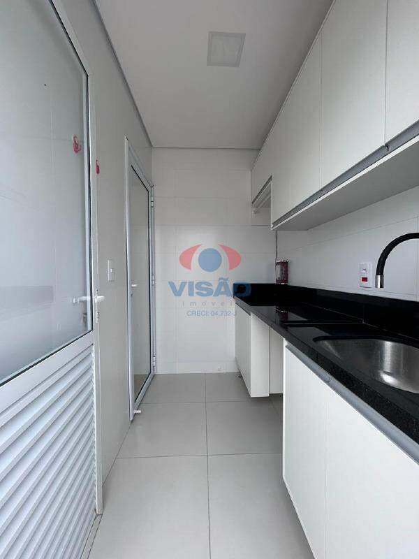 Casa em condomínio à venda no Reserva Central Parque: 