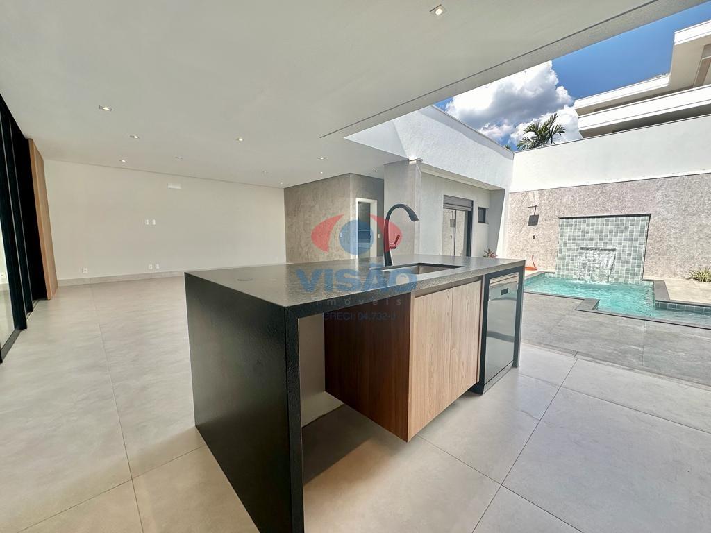 Casa em condomínio à venda no Residencial Duas Marias: 