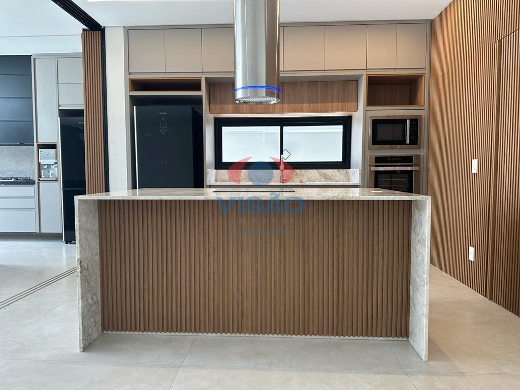 Casa em condomínio à venda no Residencial Duas Marias: 