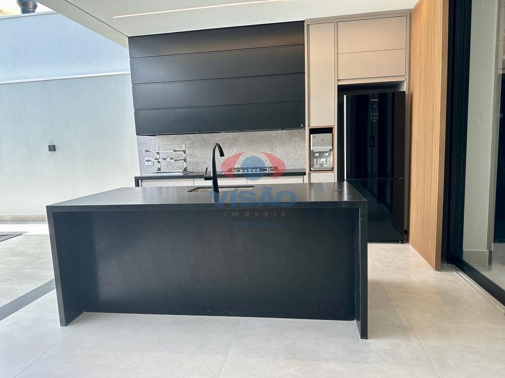 Casa em condomínio à venda no Residencial Duas Marias: 