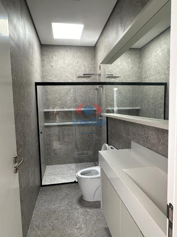 Casa em condomínio à venda no Residencial Duas Marias: 