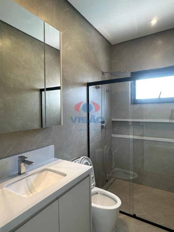 Casa em condomínio à venda no Residencial Duas Marias: 