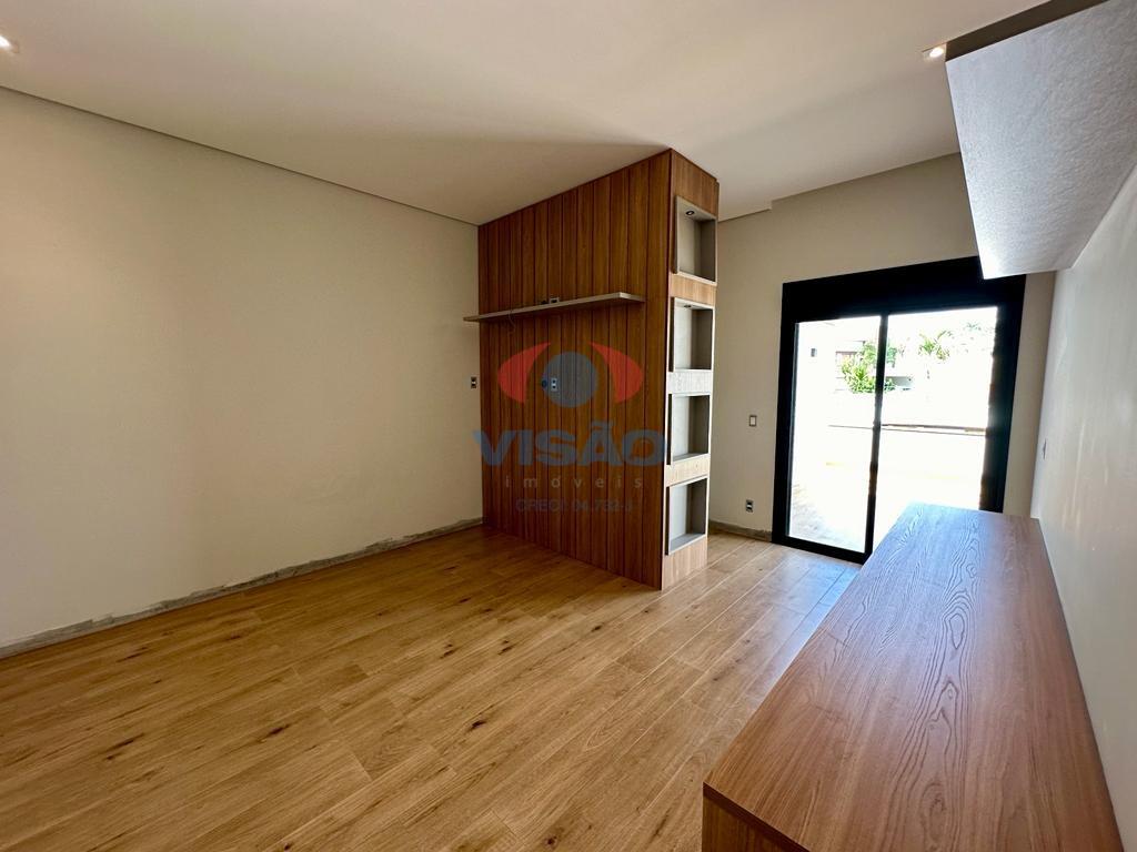 Casa em condomínio à venda no Residencial Duas Marias: 