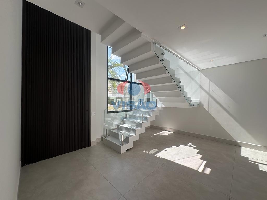 Casa em condomínio à venda no Residencial Duas Marias: 