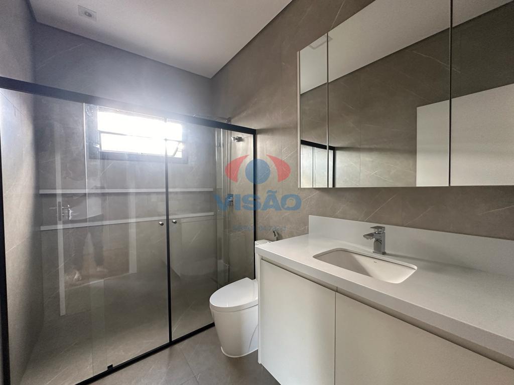 Casa em condomínio à venda no Residencial Duas Marias: 