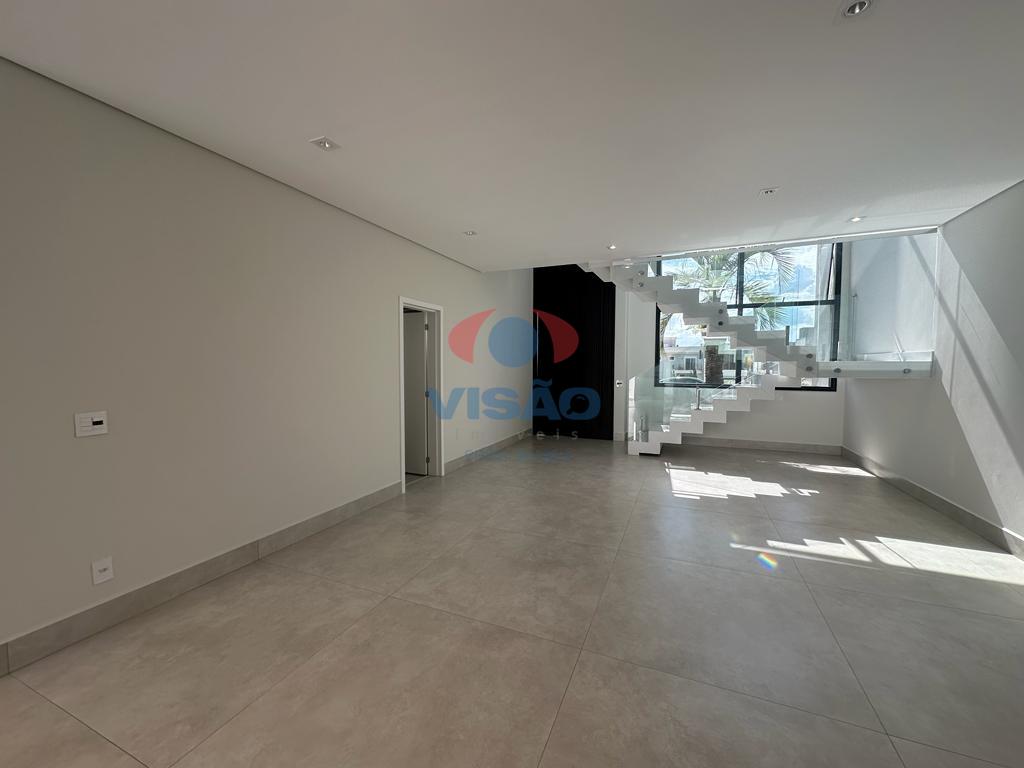 Casa em condomínio à venda no Residencial Duas Marias: 