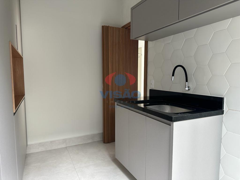 Casa em condomínio à venda no Residencial Duas Marias: 