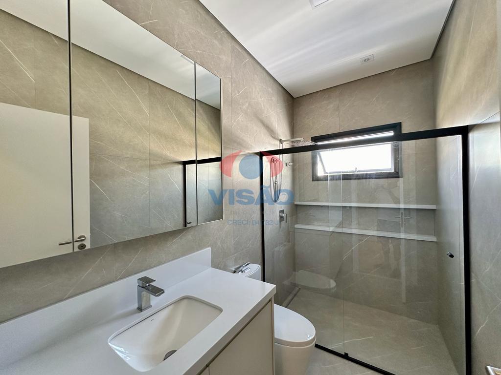 Casa em condomínio à venda no Residencial Duas Marias: 