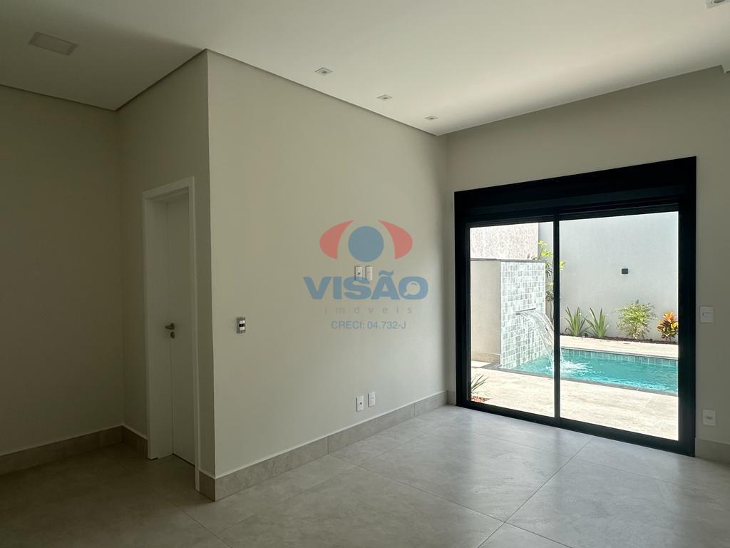 Casa em condomínio à venda no Residencial Duas Marias: 