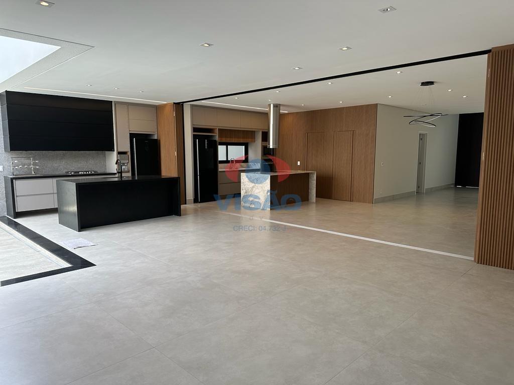 Casa em condomínio à venda no Residencial Duas Marias: 