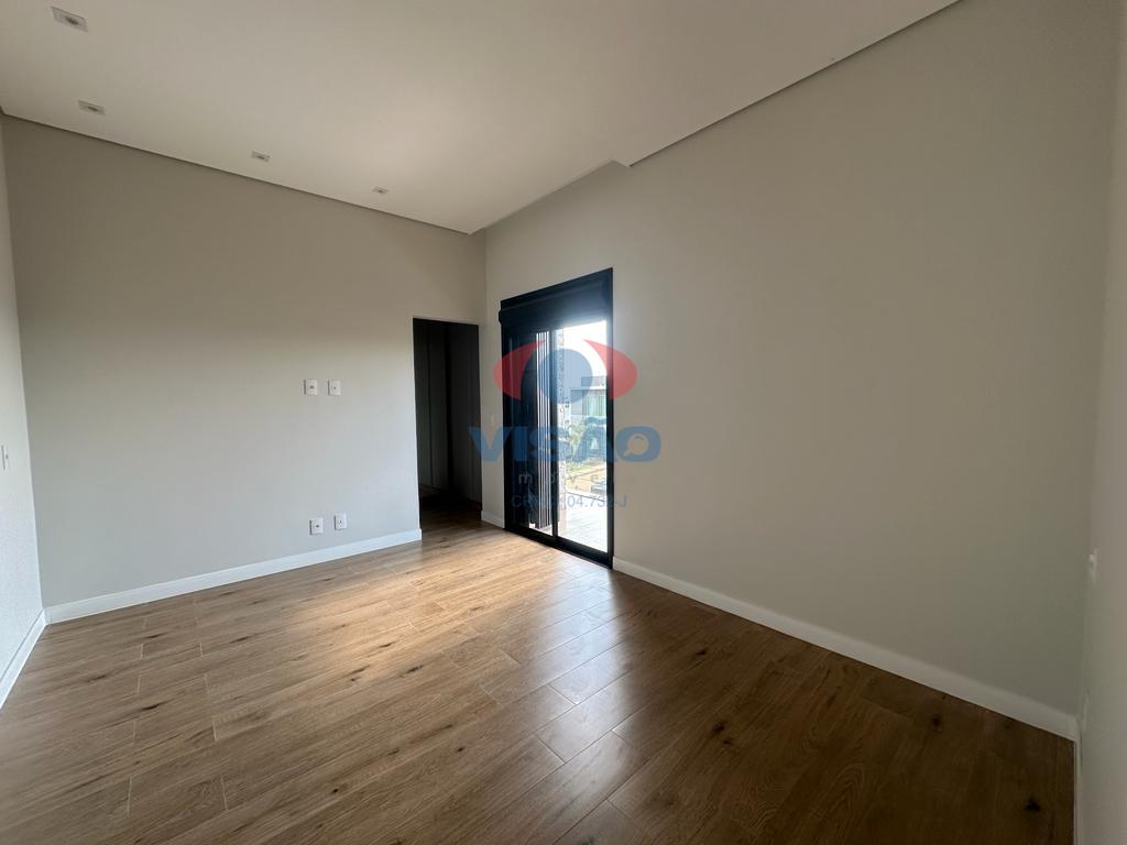 Casa em condomínio à venda no Residencial Duas Marias: 