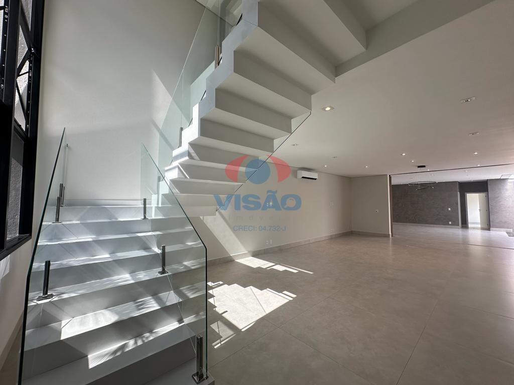 Casa em condomínio à venda no Residencial Duas Marias: 