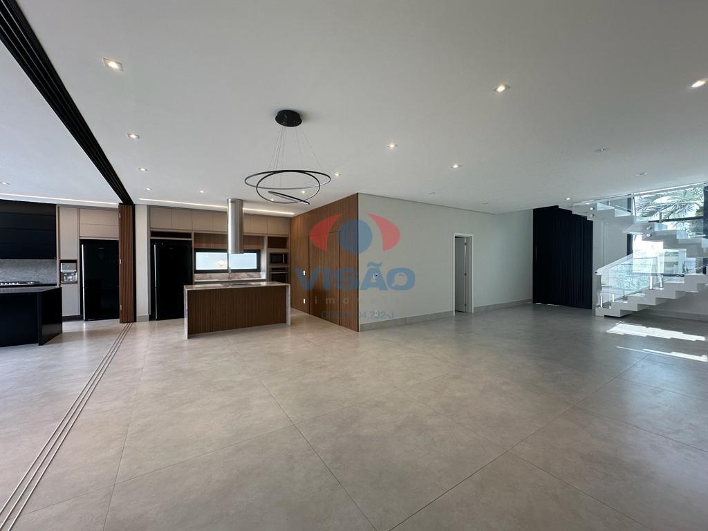 Casa em condomínio à venda no Residencial Duas Marias: 