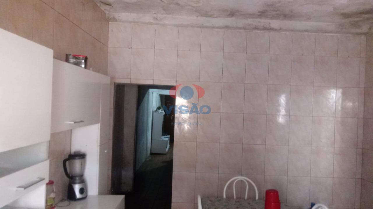 Casa à venda no Jardim Morada do Sol: 
