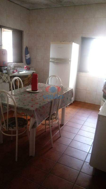 Casa à venda no Jardim Morada do Sol: 