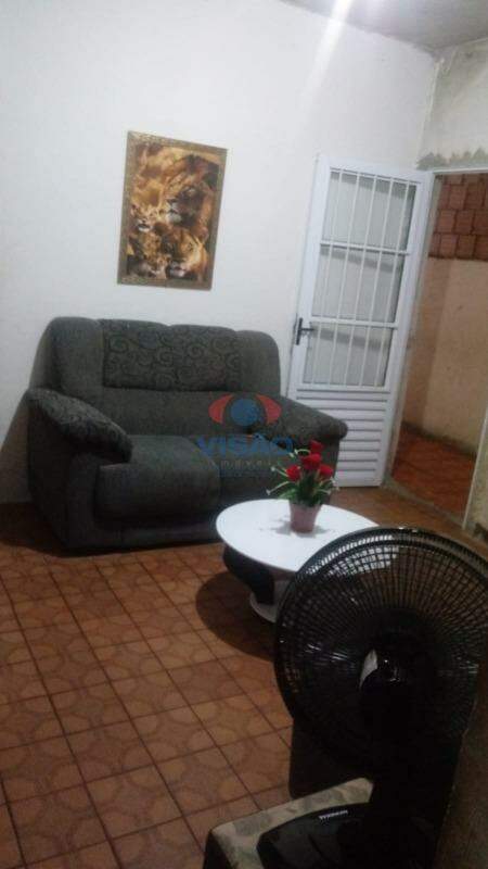 Casa à venda no Jardim Morada do Sol: 