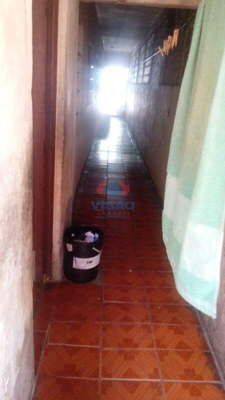 Casa à venda no Jardim Morada do Sol: 