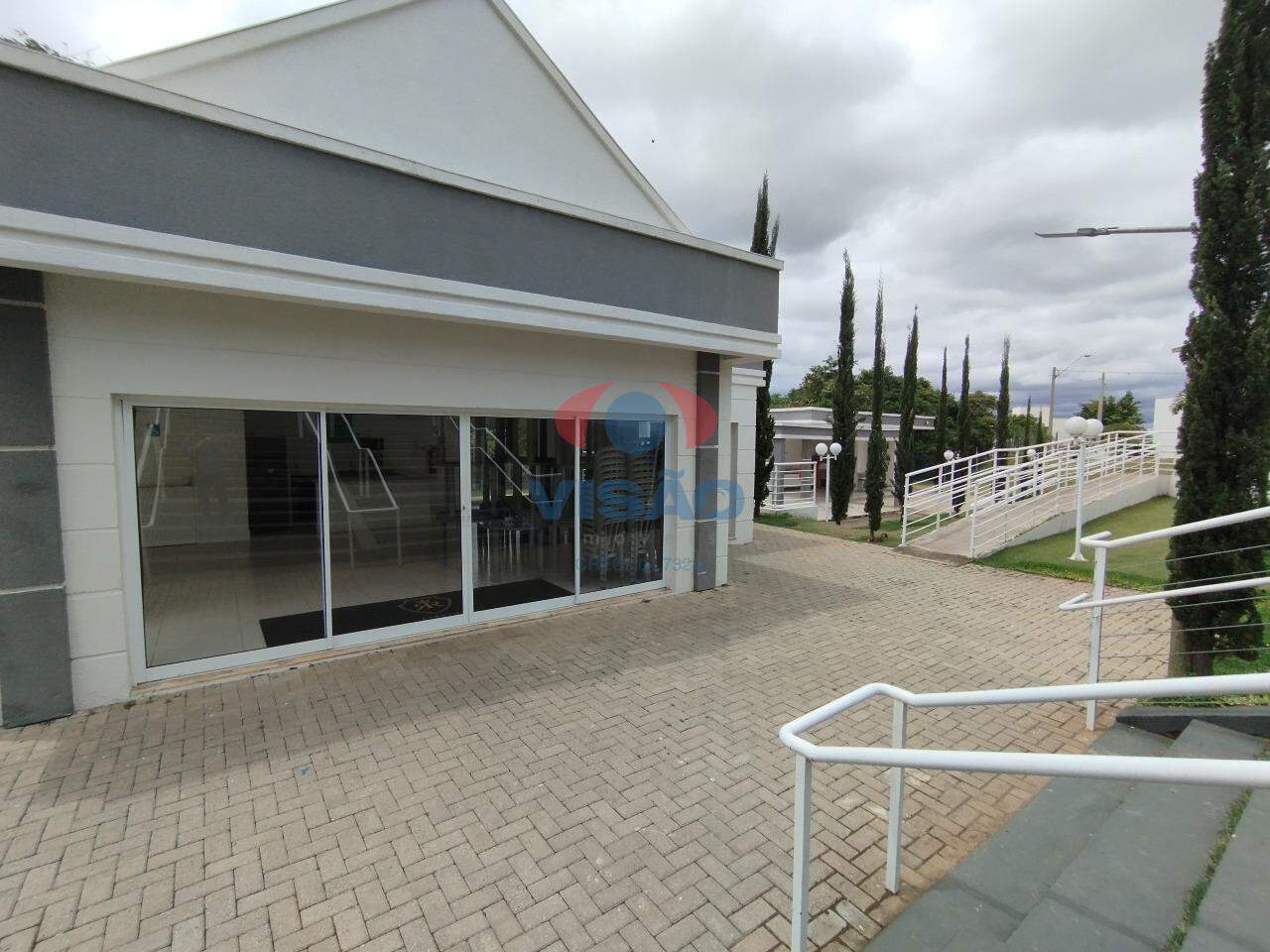 Casa em condomínio à venda no Jardim Park Real: 
