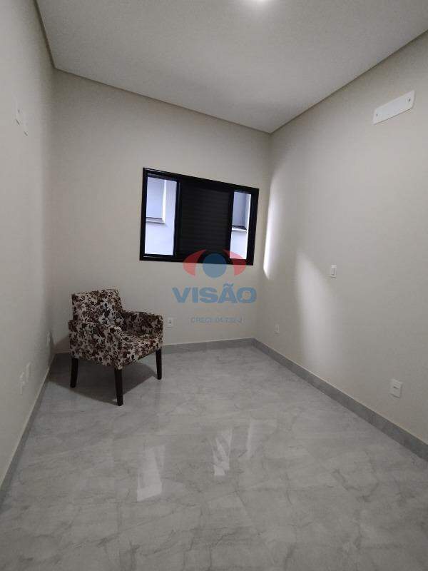 Casa em condomínio à venda no Jardim Park Real: 