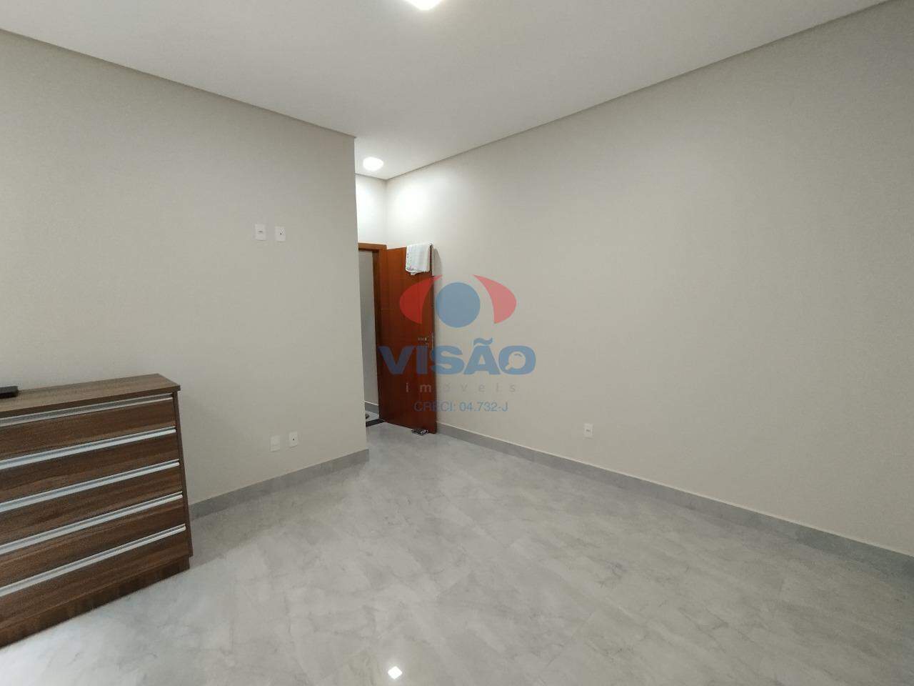 Casa em condomínio à venda no Jardim Park Real: 