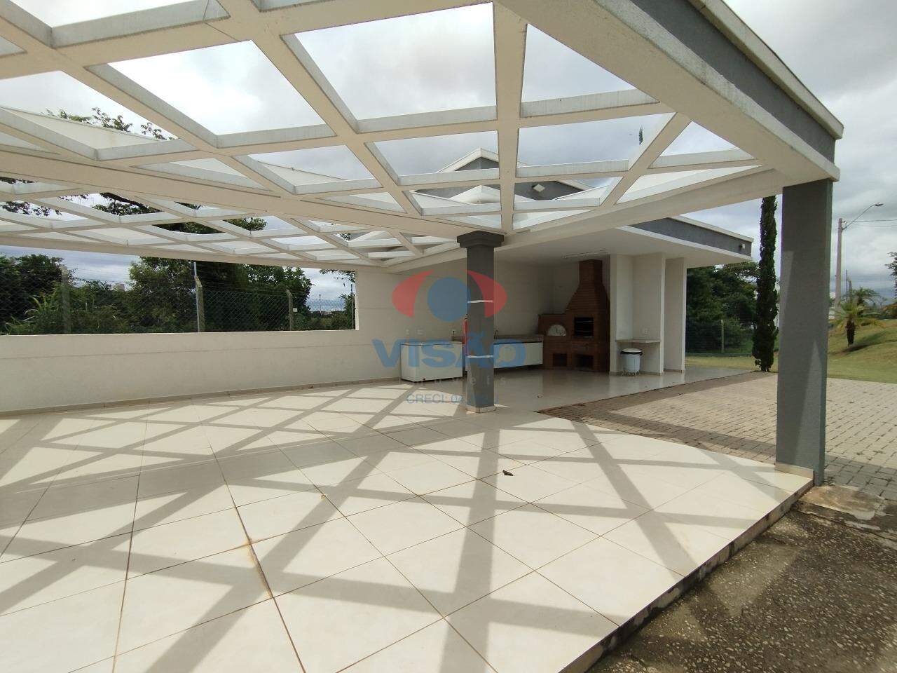 Casa em condomínio à venda no Jardim Park Real: 