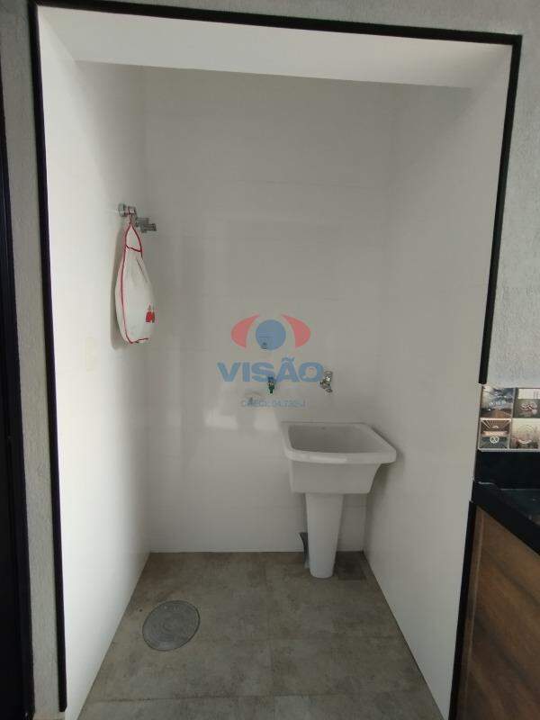 Casa em condomínio à venda no Jardim Park Real: 