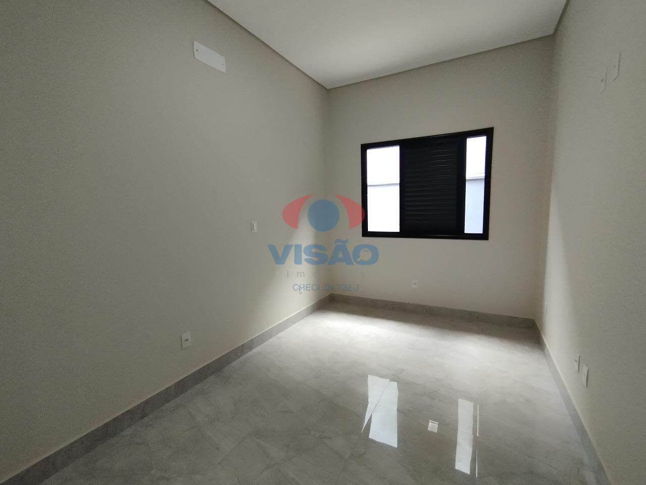 Casa em condomínio à venda no Jardim Park Real: 