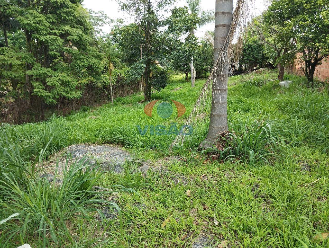 Terreno em condomínio à venda no Terras de Itaici: