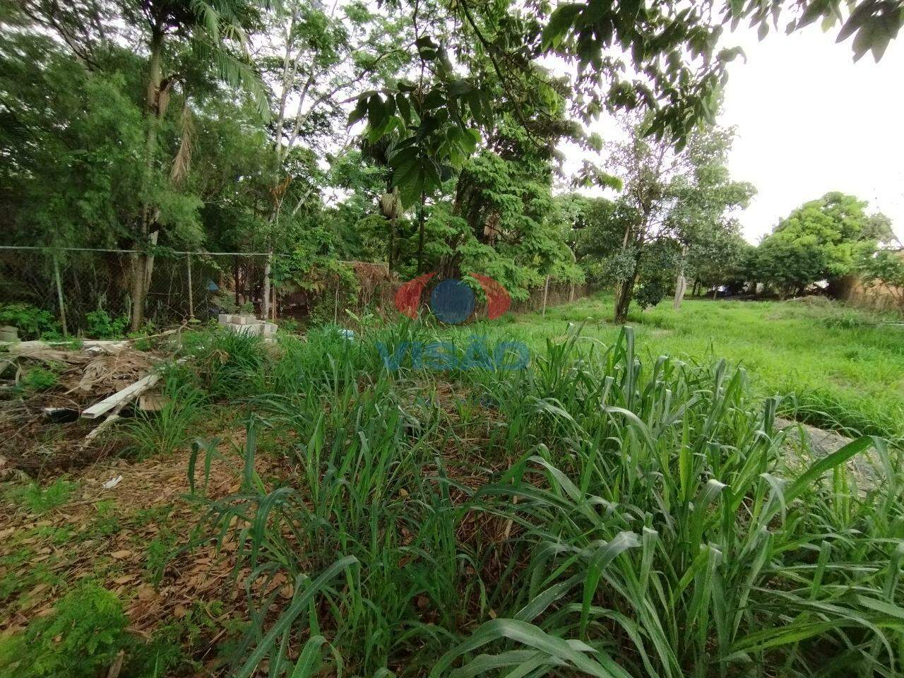 Terreno em condomínio à venda no Terras de Itaici: