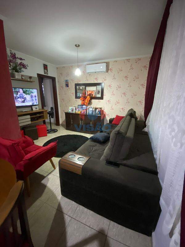 Casa à venda no Residencial Monte Verde: 